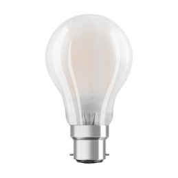 Osram LED FIL CLA60 fosco...
