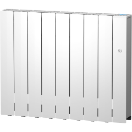 RFD-3EO Horizontal radiator...