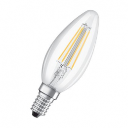 OSRAM LED FIL CLB40 Claire...