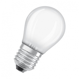 Osram LED FIL CLP40 frosted...