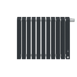 Radiador ligado Mythik -...