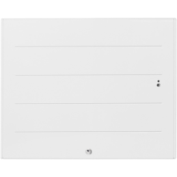 Radiateur chaleur douce...