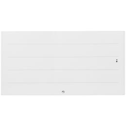 Radiador ligado Ovation 3 -...