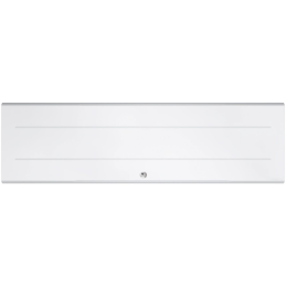 Radiador ligado Ovation 3 -...