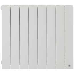 Radiateur chaleur douce...