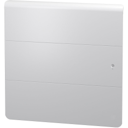 Radiateur à inertie fonte...