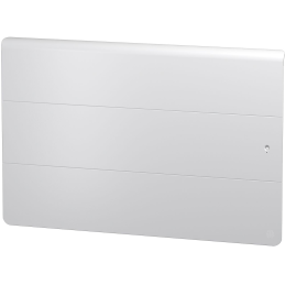 Radiateur à inertie fonte...