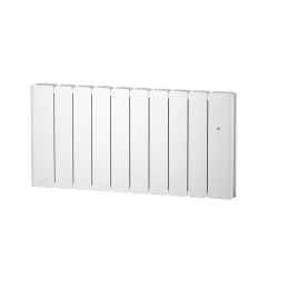 Radiateur électrique...