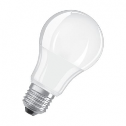 LED VALUE CLASSIC A60 fosco...