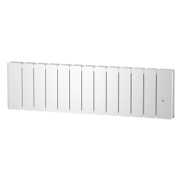 Radiateur électrique...
