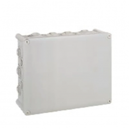 Caixa de derivação...