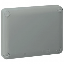 Junction box Plexo IP55 -...
