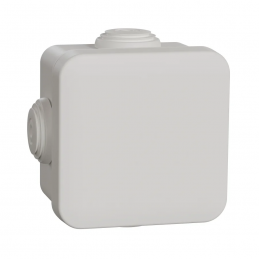 Mureva box - junction box...