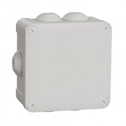 Mureva box - caixa de...