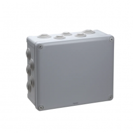 Mureva box junction box...