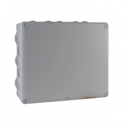 Mureva box caixa de junção...