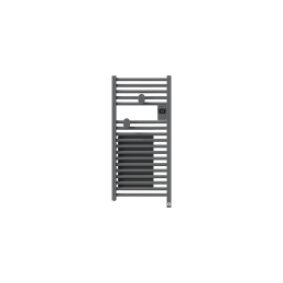 Radiator towel rail...
