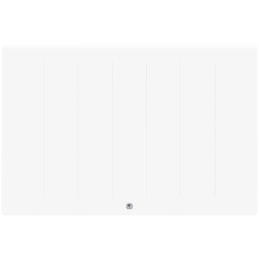 Electric radiator gentle...