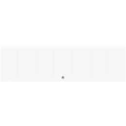 Radiador elétrico calor...