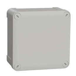 Junction box 105x105x55...