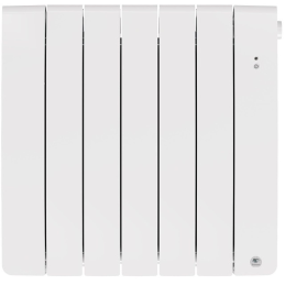 Soft-heat radiator...