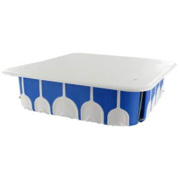 Case Deriv'Box No Air...