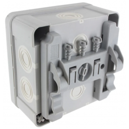 Boite OPTIBOX memb....