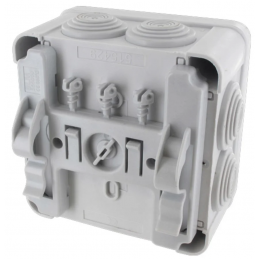 Caja OPTIBOX tetinas...