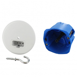 Center point Bluebox DCL...