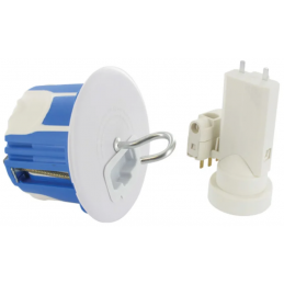 Point de centre DCL...