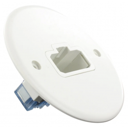 Bracket cover DCL D.85mm