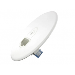 Couvercle de finition DCL...