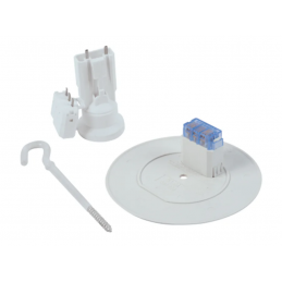 Kit finish piton L85mm +...