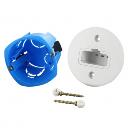 Boitier Bluebox appl D54P40...