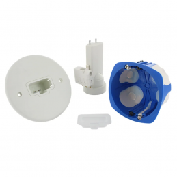 Multimat No Air wall light...