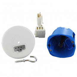 Point centre BluBox...