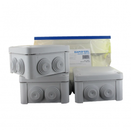 Kit 3 boites 515429 + 3...