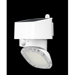 ATIX - Applique LED solaire...
