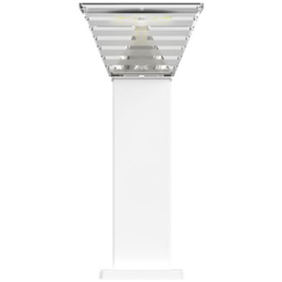 HADES - Borne LED solaire...