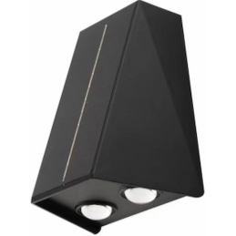 PRISMA2 - luz de parede LED...