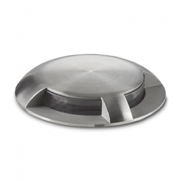 Dôme GL200 en inox 316...