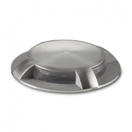 Dôme GL200 en inox 316, 4...