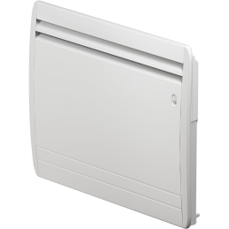 Novium electric convector...
