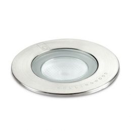 ENCASTRE DE SOL D60 inox 1W...