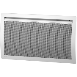 Radiateur électrique...