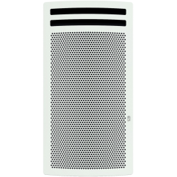 Firmar calefactor radiante...