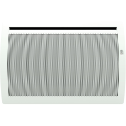 Firmar calefactor radiante...