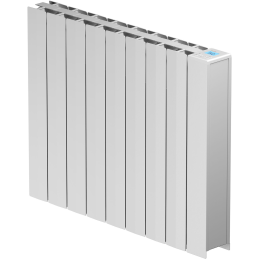 Axino Radiador horizontal -...