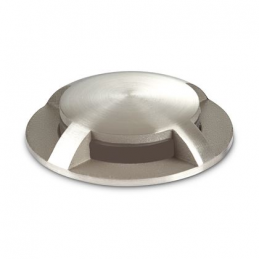 Mini dôme GL100 en inox...