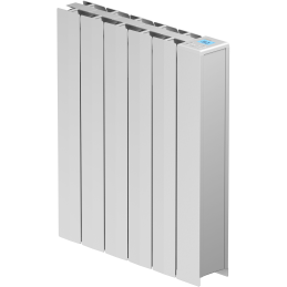 Axino Horizontal radiator -...